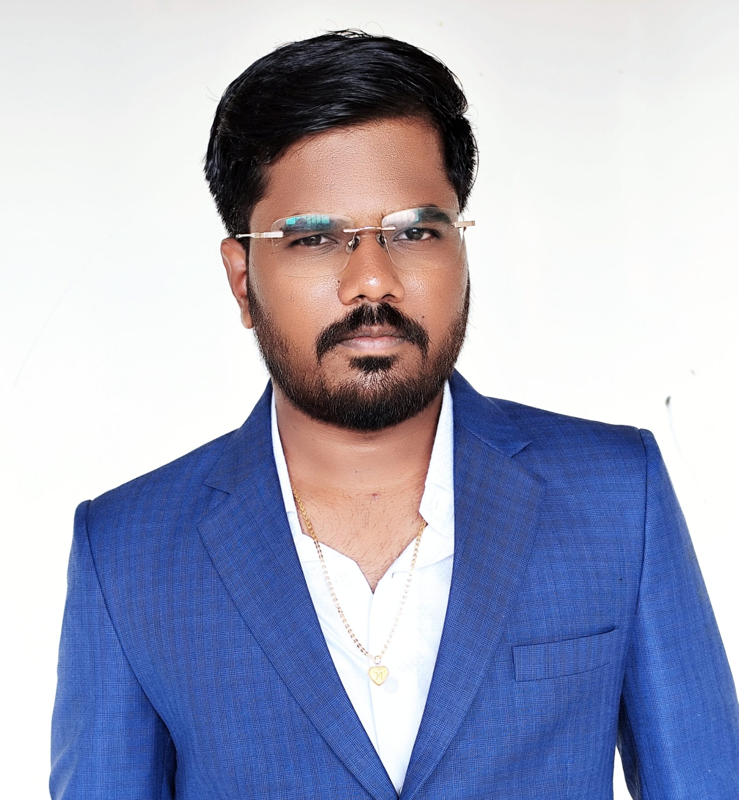 Ravi M Badakannavar