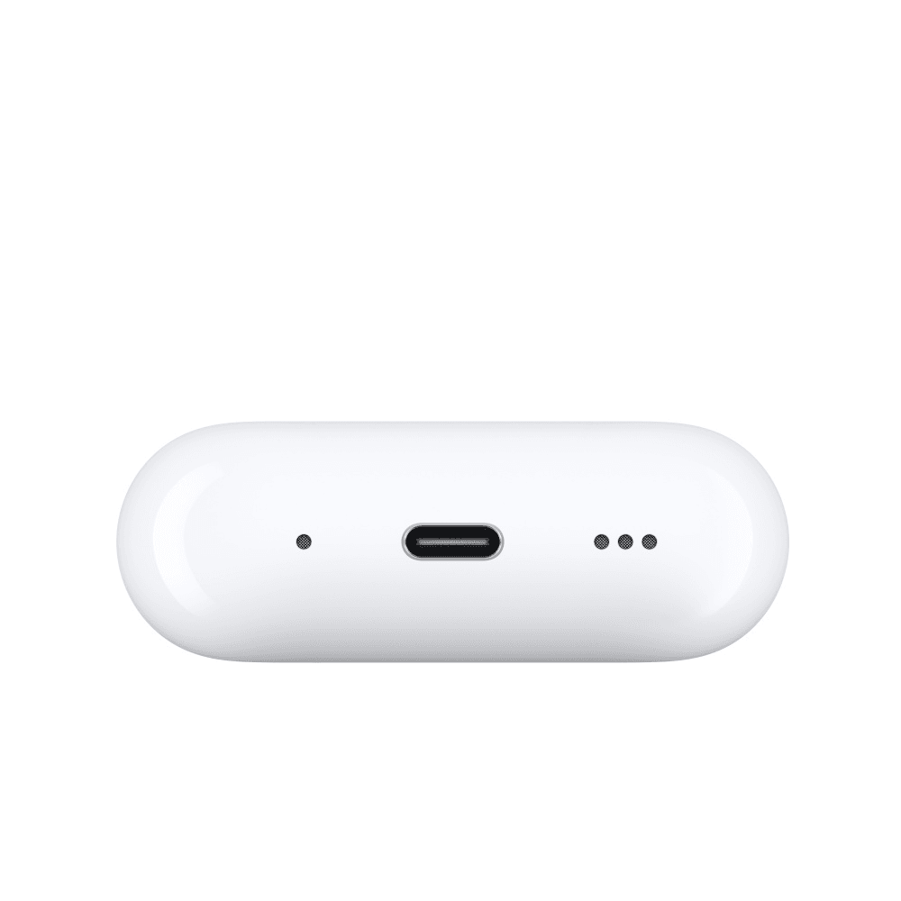 Airpods Pro 2nd Gen Charger Port
